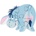 Orange Tree Toys Дървен мини пъзел Orange Tree Toys - Йори (OTT06487)