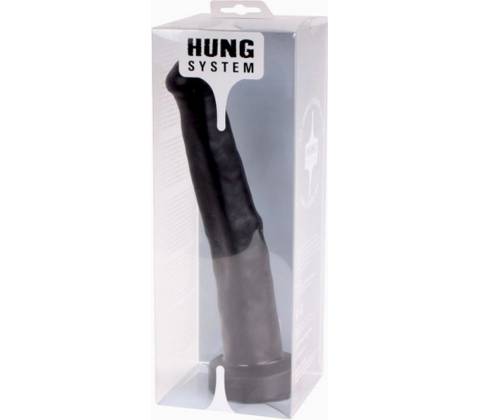 Hung System Donkey