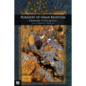 Rubaiyat of Omar Khayyam | Edward Fitzgerald, Thomas C Myers Jr, Edmund Sullivan (ISBN: 9781453896181)