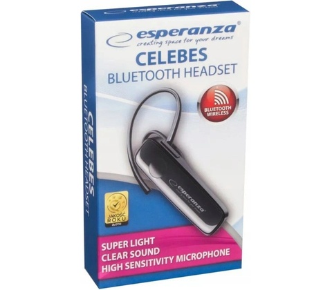 ESPERANZA EH184K