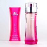 Lacoste Touch of Pink EDT 90 ml Парфюми