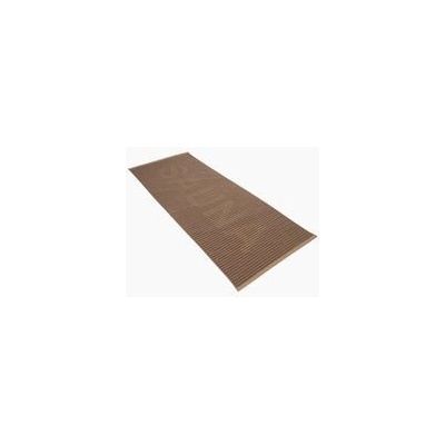 Vossen Camden osuška 200 x 80 cm siena