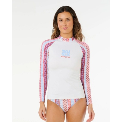 RIP CURL Coastal Instincts UPF Surfsuit Multico