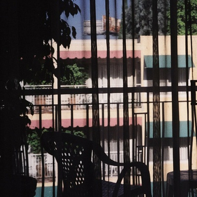 Section 25 - Dark Light LP