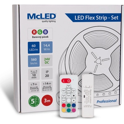 McLED (ML-128.601.60.S03004)