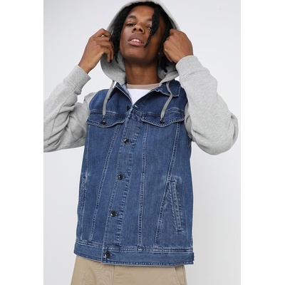 Vans Winston indigo