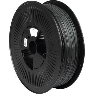 Spectrum 80631 3D нишка, PET-G Premium, 1, 75mm, 4500g, Тъмносив (Dark grey) (80631)