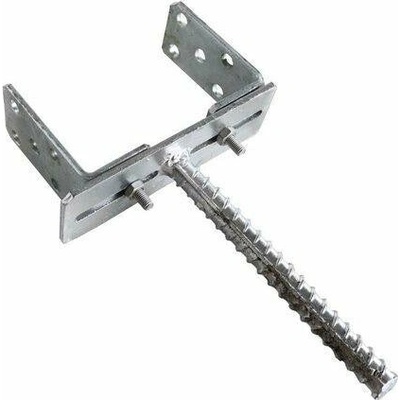 JAD TOOLS U-stopa premenná 0-200 mm
