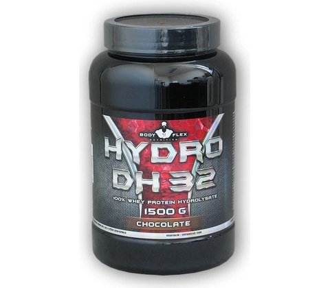Bodyflex Hydro DH32 1500 g