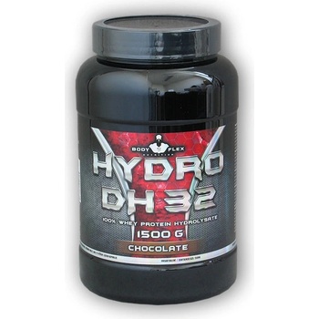 Bodyflex Hydro DH32 1500 g