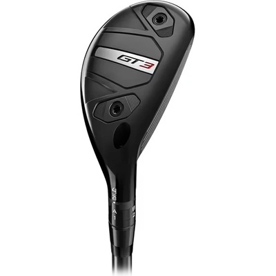 Titleist GT3 Mitsubishi Tensei 1K Blue HY 75 hybrid pravé 24° Stiff – Zboží Dáma