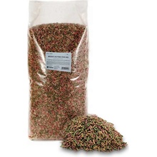 Tropical Pond Breeder Line sticks mix 3 Color 5 kg