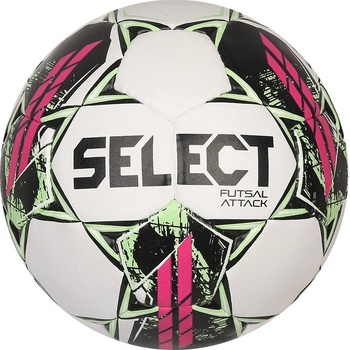 Select Attack