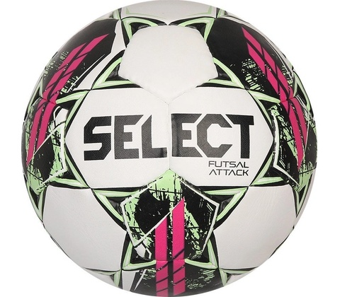 Select Attack