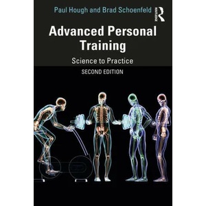 Advanced Personal Training | Paul Hough, Brad Schoenfeld (ISBN: 9780367904029)