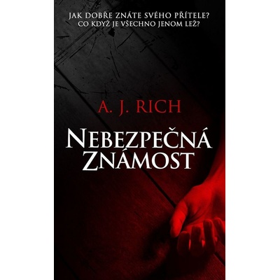 Nebezpečná známost