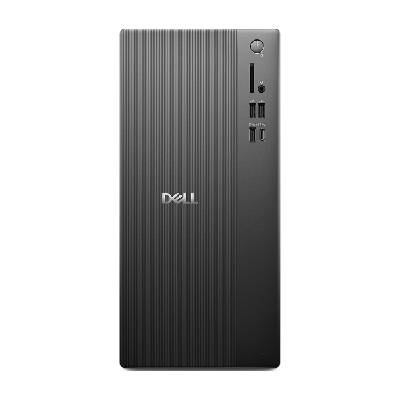 Pro Tower Essential QVT1260, Intel Core i3 14100 (12 MB cache, 4 Cores, up to 4.7GHz), 8GB, 8GBx1, DDR5, 4800MT/s, 512GB M. 2 PCIe, Intel UHD Graphics 730, Wi-Fi 6, Bulgarian K (BTO001_QVT1260_EMEA_UBU)