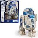 4D BUILD 3D Puzzle Star Wars: R2-D2 201 ks