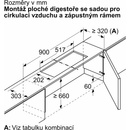 Bosch DSZ4961