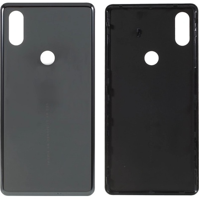 Kryt Xiaomi Mi Mix 2S zadní černý