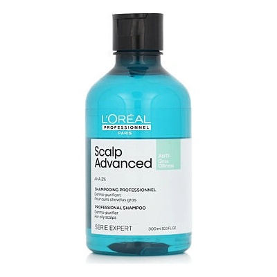 L'Oréal Professionnel Scalp Advanced Professional Shampoo 300 ml