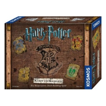 Kosmos Spiele Harry Potter - Kampf um Hogwarts