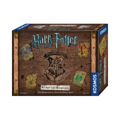 Kosmos Spiele Harry Potter - Kampf um Hogwarts