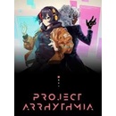Project Arrhythmia