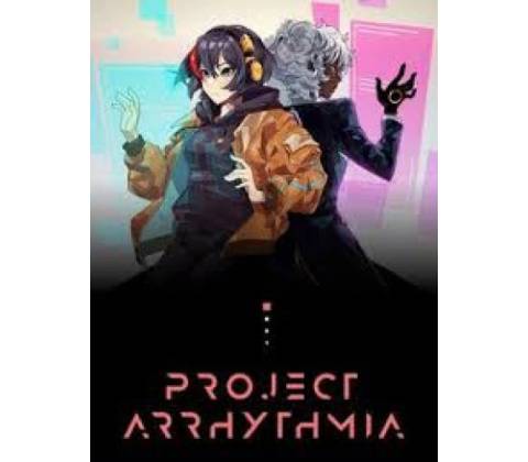 Project Arrhythmia