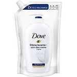 Dove хидратиращ течен сапун пълнител 500 мл