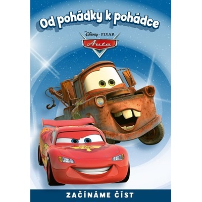 Od pohádky k pohádce - Auta