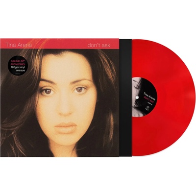 Arena Tina Don't Ask 30th Anniversary Edition 1 LP