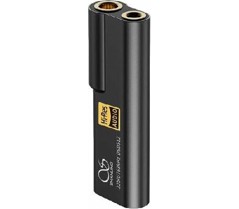Shanling UA2 Plus