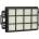 VHBW HEPA филтър за Grundig VCC7670 / Beko 8835403200 (889003551)
