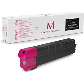 Image 1 of Kyocera TK-8725M Magenta