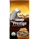 Krmivo pre vtáky Versele-Laga African Parrot Loro Parque Mix 15 kg