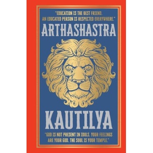 Arthashastra | Kautilya (ISBN: 9789354409059)