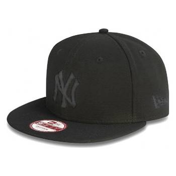 New Era 9Fifty MLB New York Yankees Black/Black