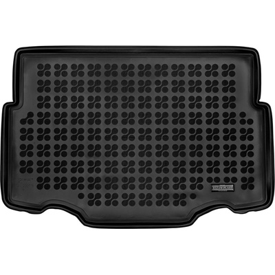Rezaw-Plast Гумена стелка за багажник за Jeep Avenger (2022+) bottom floor, except E-Hybrid - Rezaw Plast (233118)