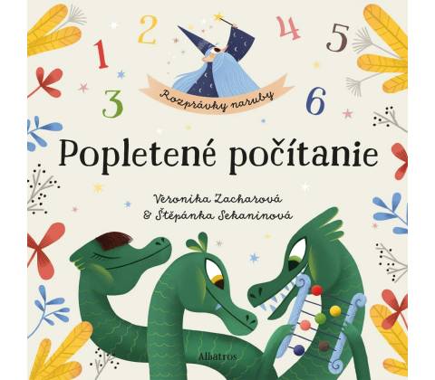 Popletené počítanie