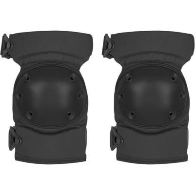 Alta Industries AltaCONTOUR AltaLok Наколенки, черни (OK-ACL-CD-01)