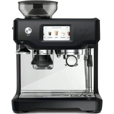 Sage SES880BTR Barista Touch