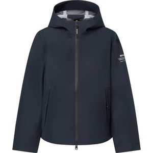 Ecoalf Дамско синтетично яке Ecoalf Women's Venis Jacket Synthetic jacket - Deep Navy - размер XS (104-6449-0111)