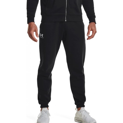 Under Armour UA Essential Fleece Jogger čierna