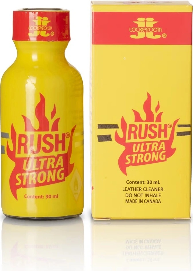 Rush Ultra Strong 30 ml