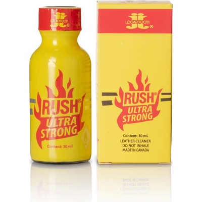 Rush Ultra Strong 30 ml