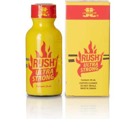 Rush Ultra Strong 30 ml
