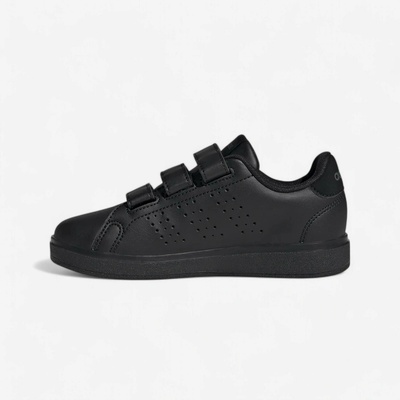 adidas Advantage čierna