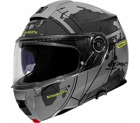 Schuberth C5 Globe
