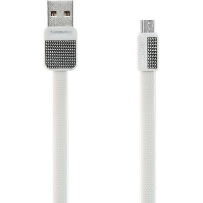 Remax RC-044m Platinum datový, typ micro USB